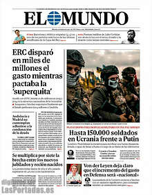 Periodico El Mundo