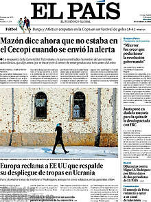 Periodico El País