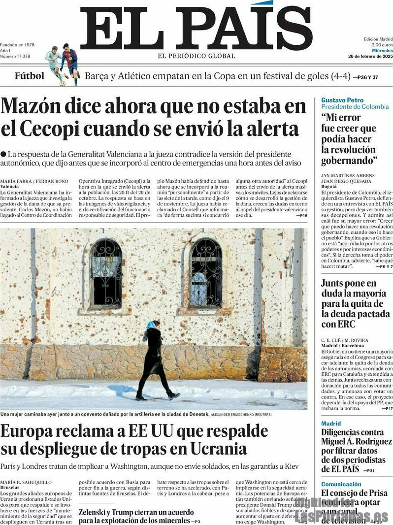 El País