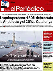 /El Periódico de Catalunya(Castellano)