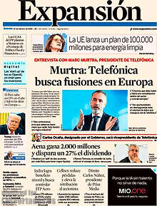 Periodico Expansion