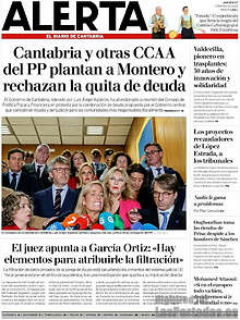 Periodico Alerta