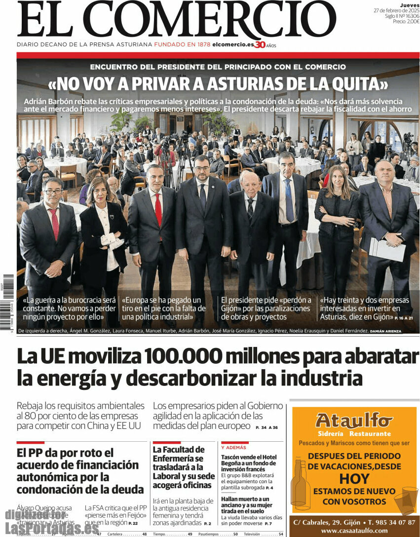 El Comercio