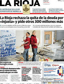 Periodico La Rioja