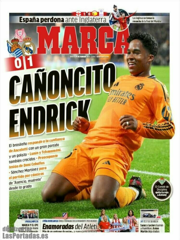 Marca