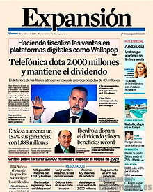 Periodico Expansion