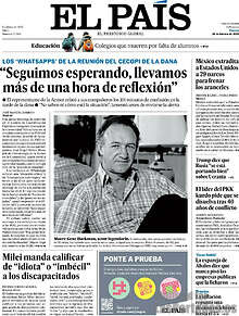 Periodico El País