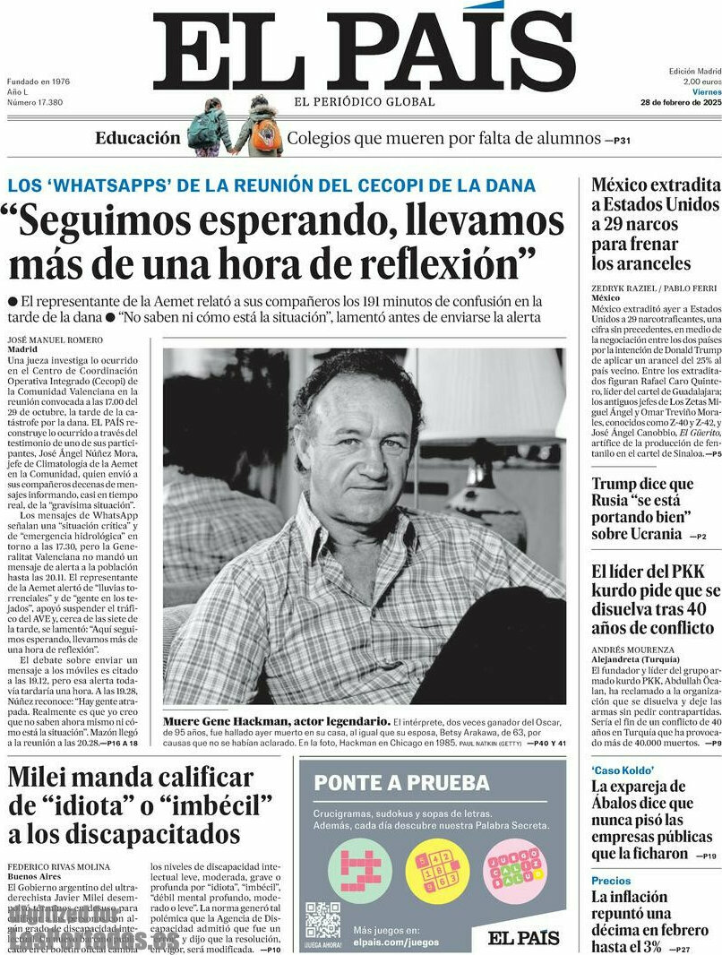 El País