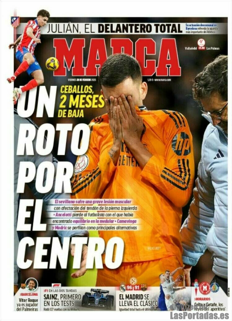 Marca