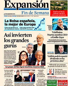 Periodico Expansion