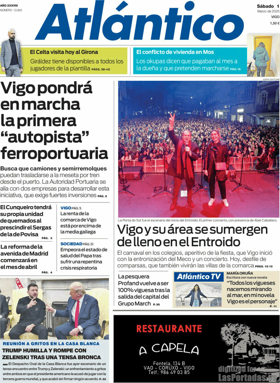 Atlántico Diario