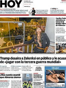 Periodico Hoy