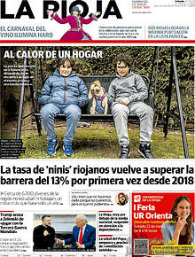 Periodico La Rioja