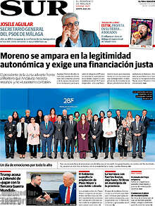 Periodico Sur