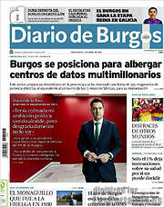 /Diario de Burgos