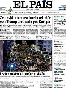 Periodico El País