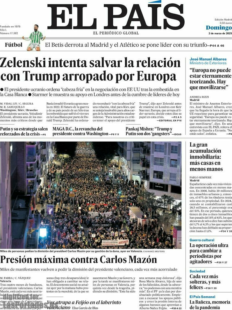 El País