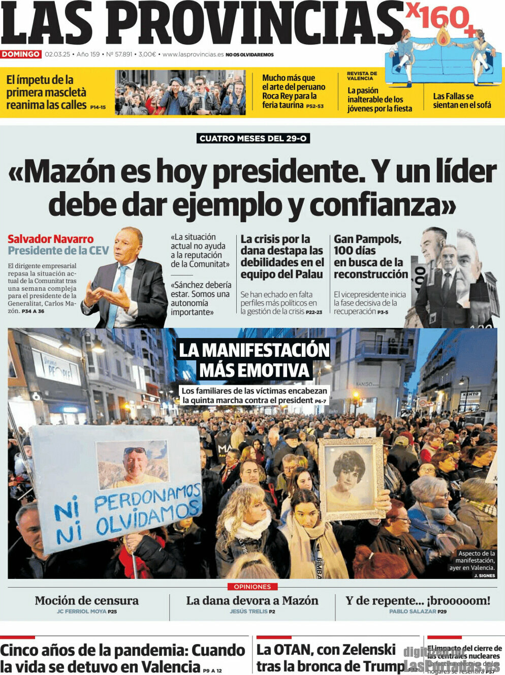 Las Provincias