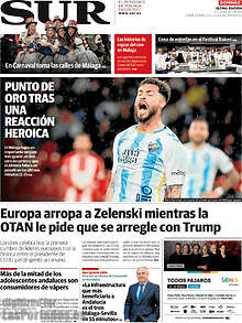 Periodico Sur