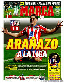 Periodico Marca