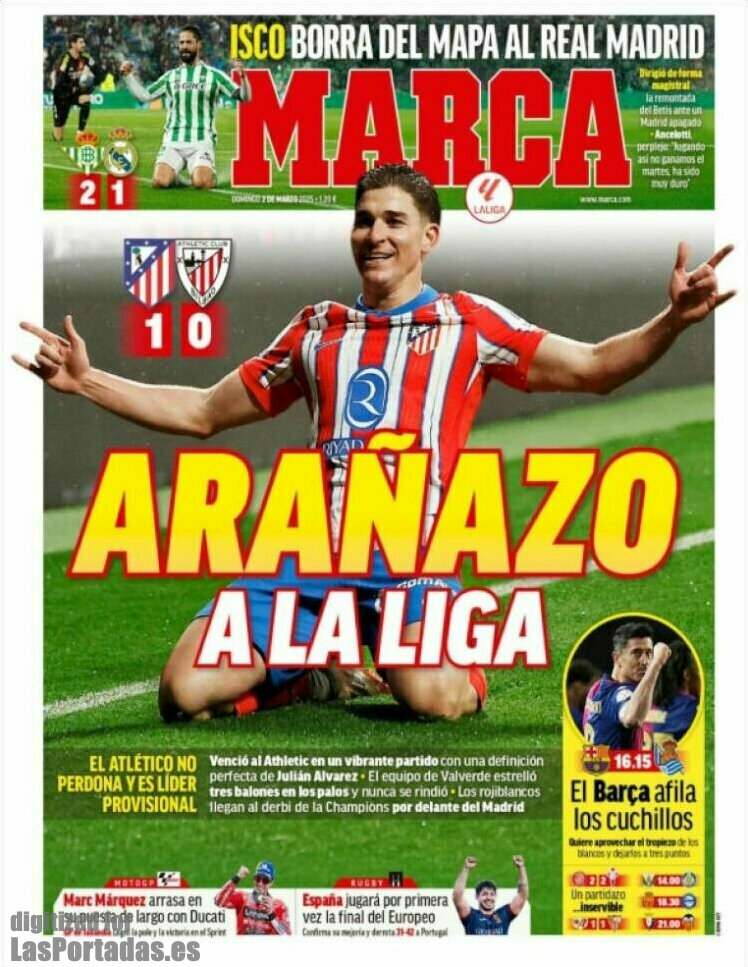 Marca