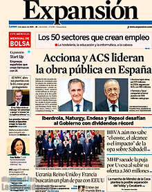 Periodico Expansion