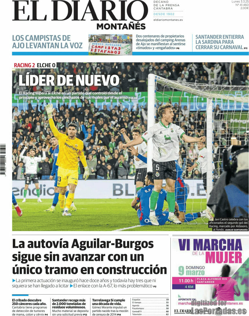 El Diario Montañés