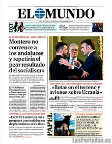 Periodico El Mundo