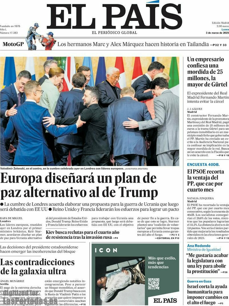 El País