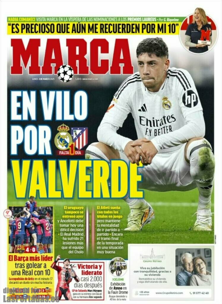 Marca