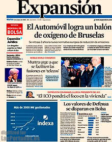 Periodico Expansion