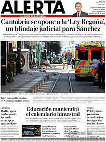 Periodico Alerta