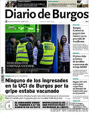 /Diario de Burgos