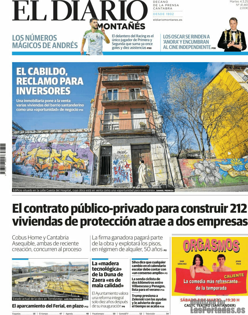 El Diario Montañés