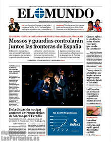 Periodico El Mundo