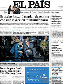 Periodico El País