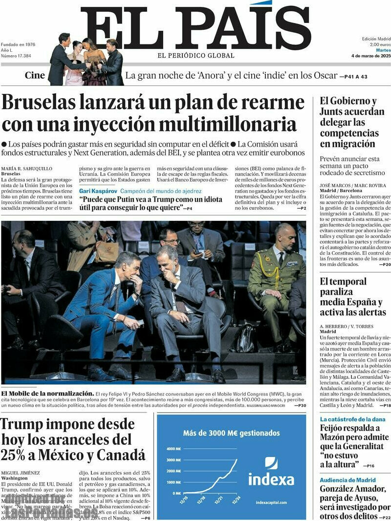 El País