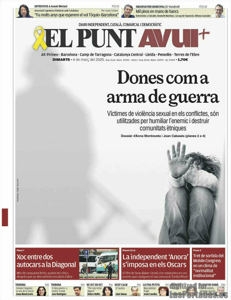 El Punt