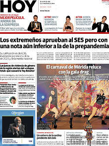 Periodico Hoy