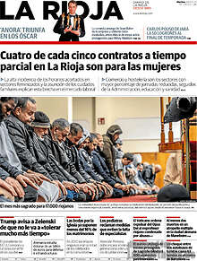 Periodico La Rioja