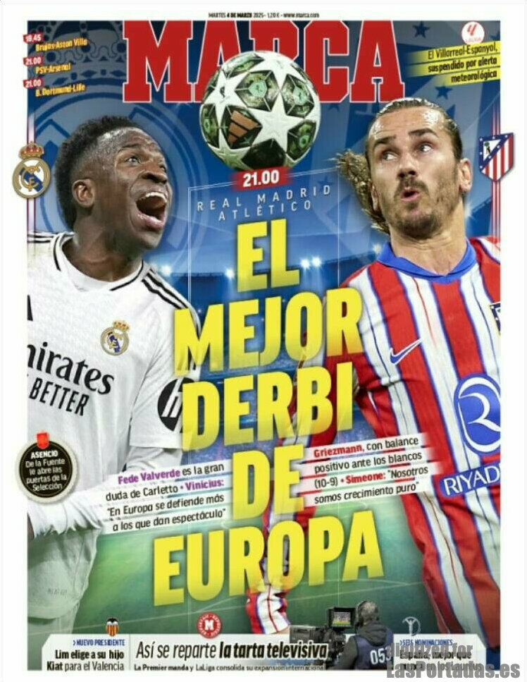 Marca