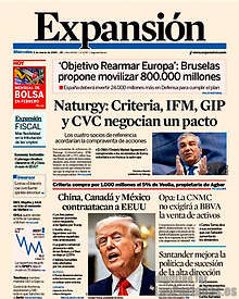 Periodico Expansion