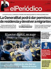 /El Periódico de Catalunya(Castellano)