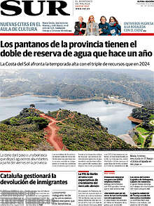 Periodico Sur