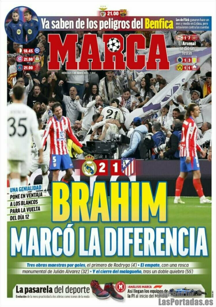 Marca