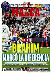 /Marca