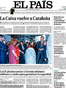 Periodico El País