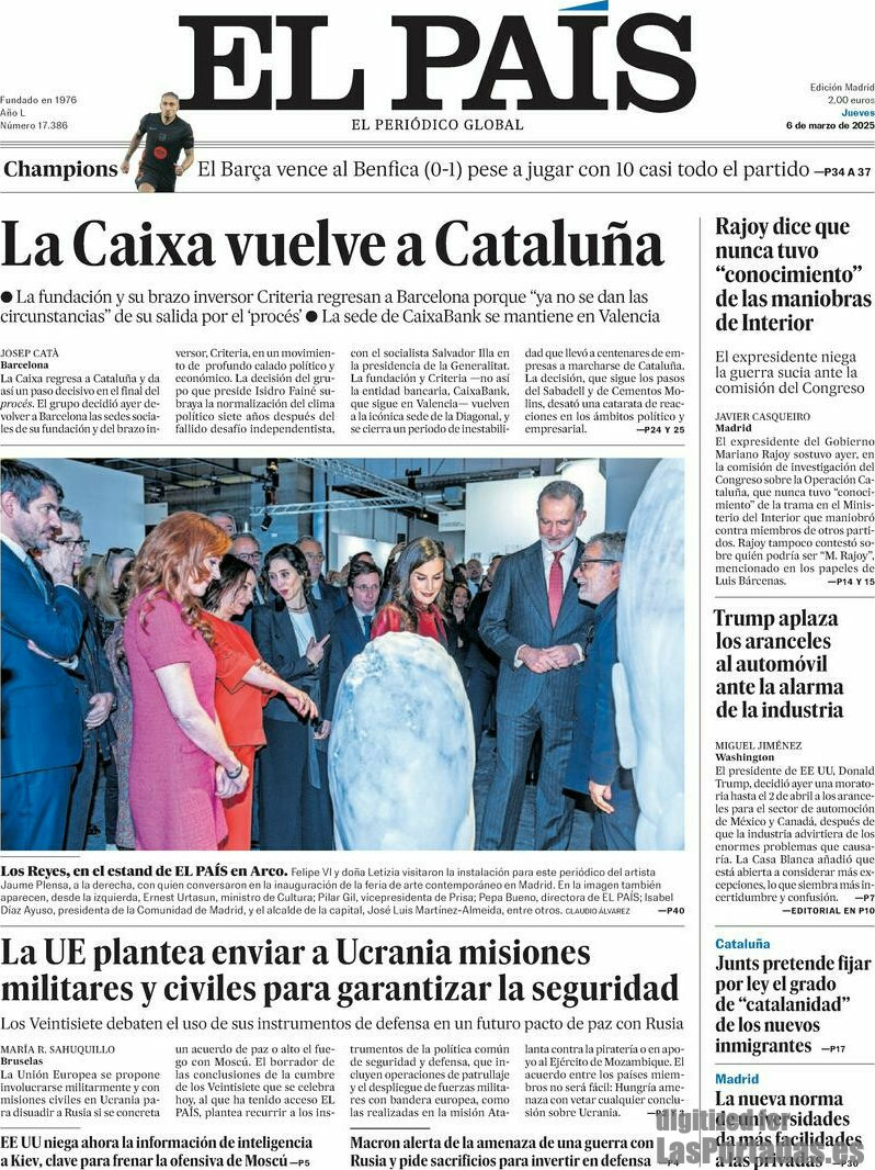 El País