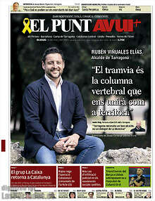 Periodico El Punt