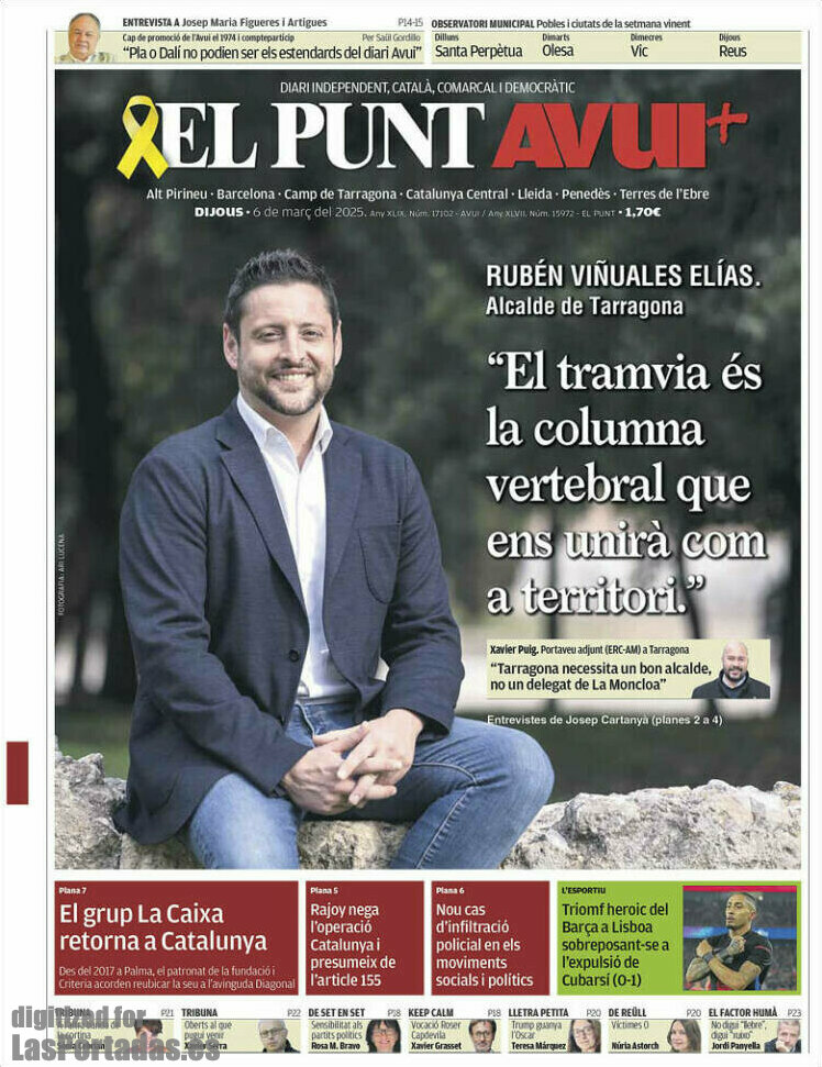 El Punt